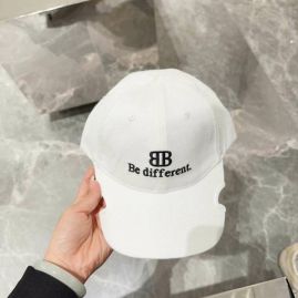 Picture of Balenciaga Cap _SKUBalenciagaCapdxn31208